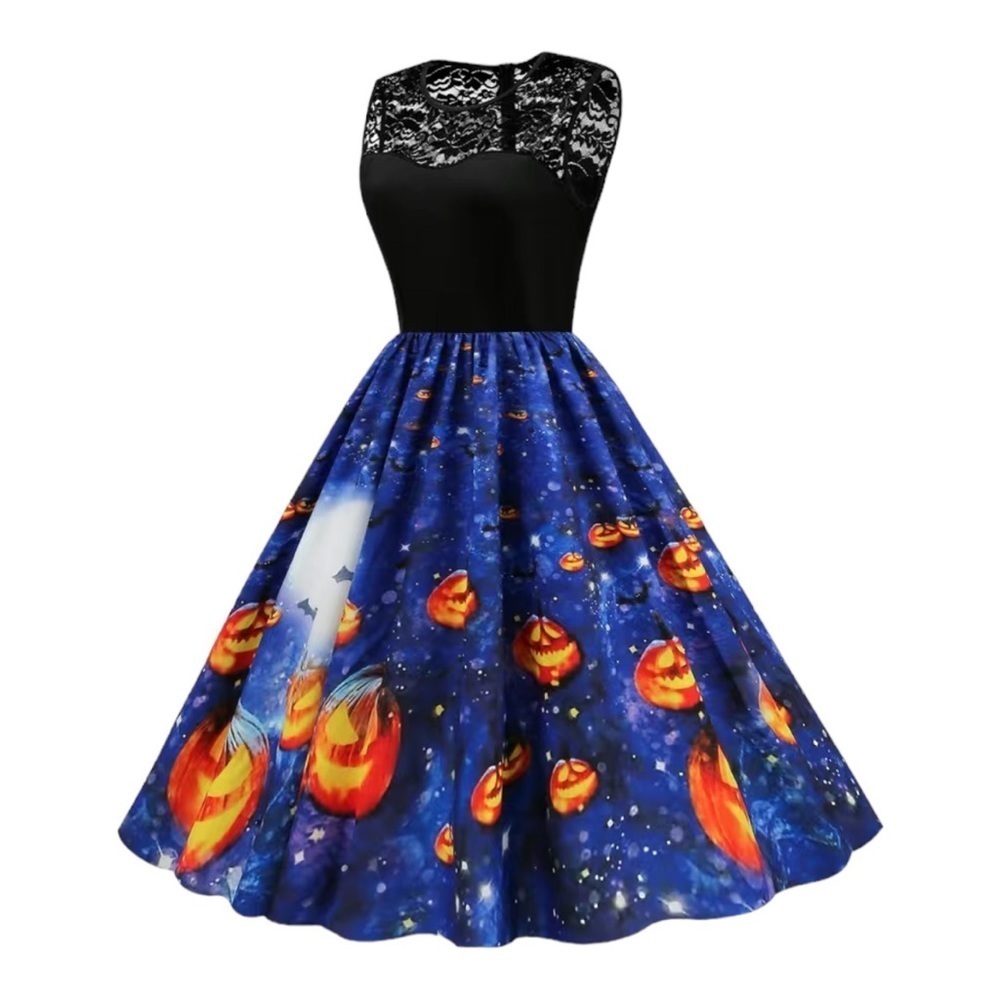 🎃halloween-dress for Ladies size (Med)